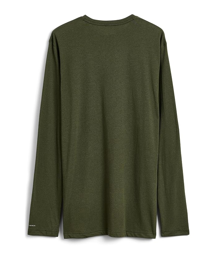 Columbia Big & Tall Thistletown Hills™ Long Sleeve Crew - Image 2
