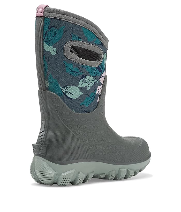 Bogs Kids Classic Seamless-Roses (Little Kid/Big Kid) - Image 3
