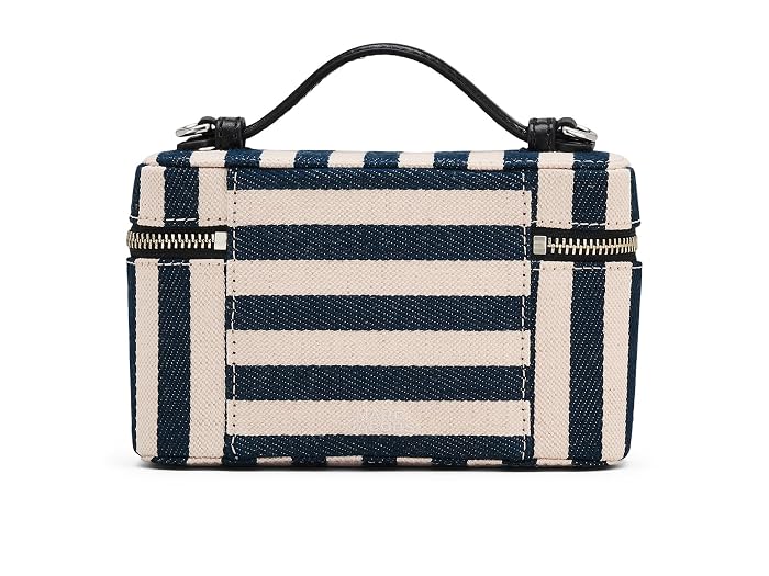 Marc Jacobs The Stripe Canvas Everyday Vanity Bag - Image 2