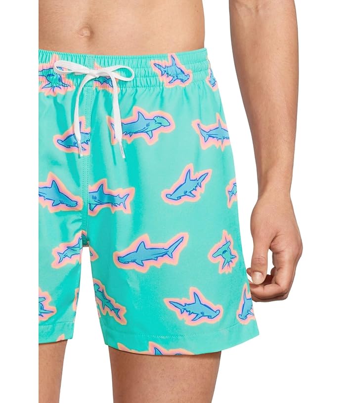 Chubbies The Apex Swimmers 5.5" (Lined Classic Swim Trunk) - Image 4