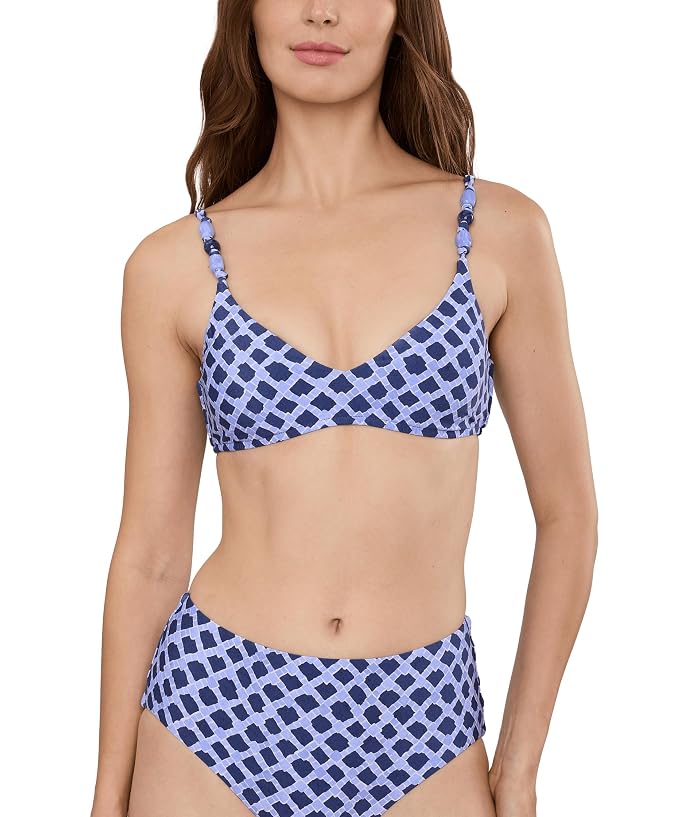 Seafolly Marseille Bralette