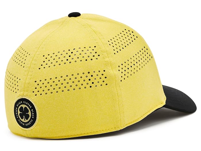 Black Clover Lucky Heather Laser 3 Hat - Image 2