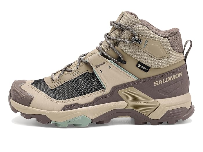 Salomon X Ultra 5 Mid GORE-TEX®