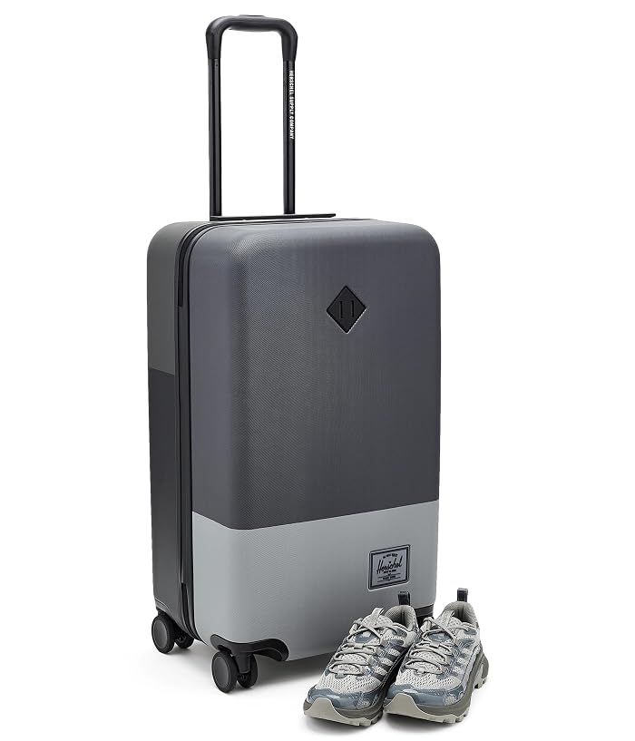 Herschel Supply Co. Heritage Hardshell Medium Luggage - Image 3