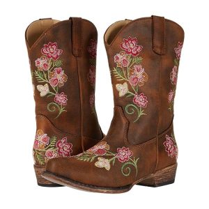 Roper Kids Juliet (Toddler/Little Kid)