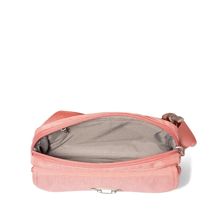 Baggallini Coastal Flip Lock Sling - Image 4