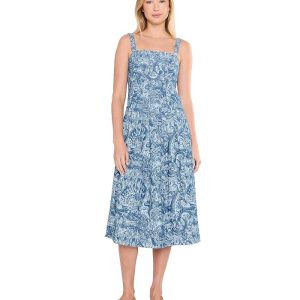 Lilly Pulitzer Calloway Midi Dress