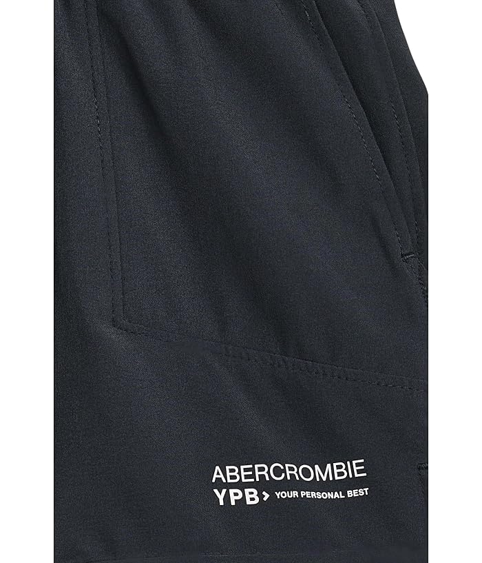 abercrombie kids motionTEK Shorts (Big Kids) - Image 3