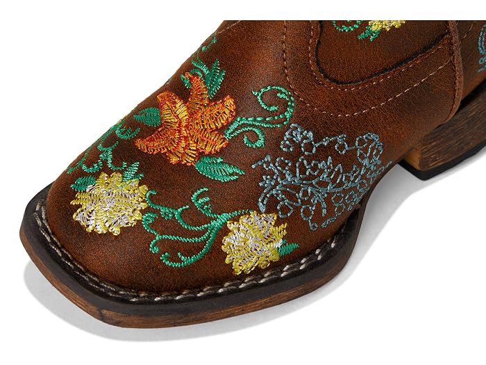 Roper Kids Bailey Floral (Toddler) - Image 2