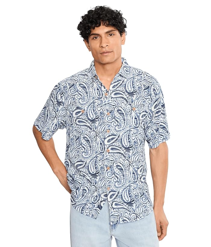 Tommy Bahama Veracruz Sands Paisley Petals
