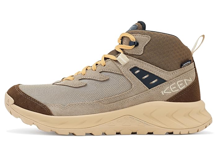 KEEN Hightrail Waterproof Hiking Boots - Image 4