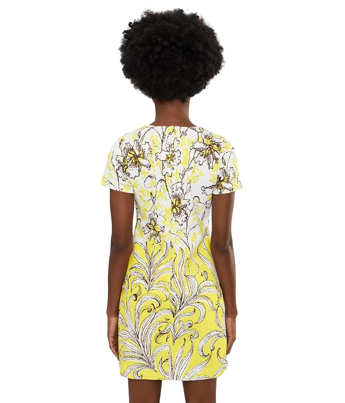 Lilly Pulitzer Melodie Skirted Rompers - Image 4