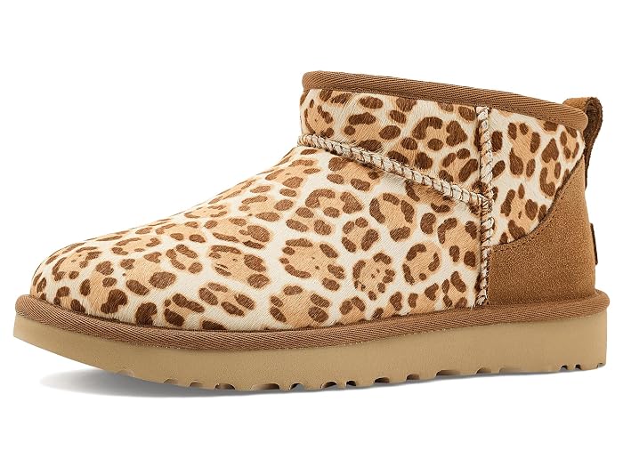 UGG Classic Ultra Mini Plains