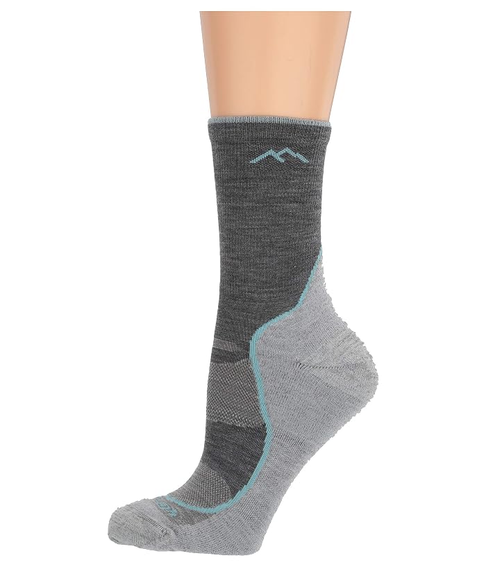 Darn Tough Vermont Light Hiker Micro Crew Light Cushion - Image 4