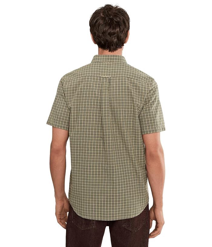 Volcom Brewster Short Sleeve - Image 4