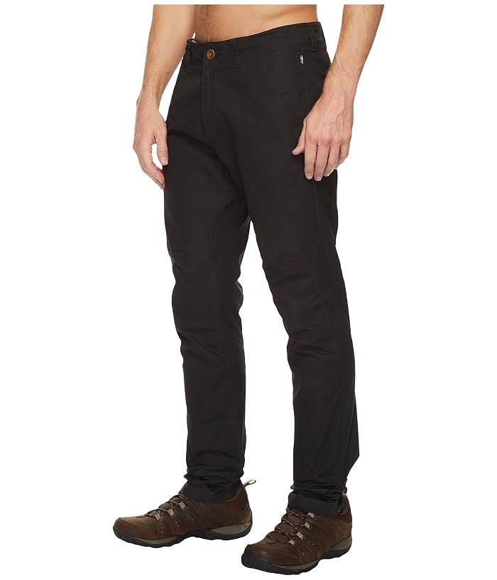 Fjällräven Sörmland Tapered Trousers - Image 2
