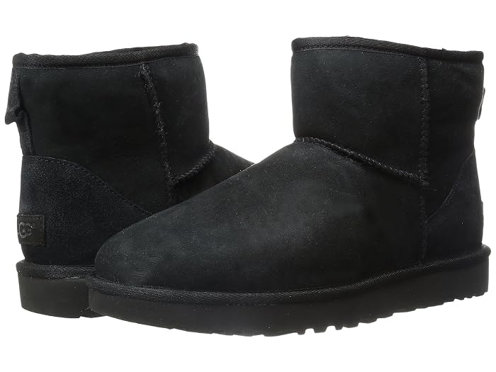 UGG Classic Mini II