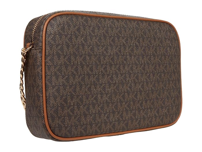 MICHAEL Michael Kors Jet Set Large East/West Crossbody - Image 2