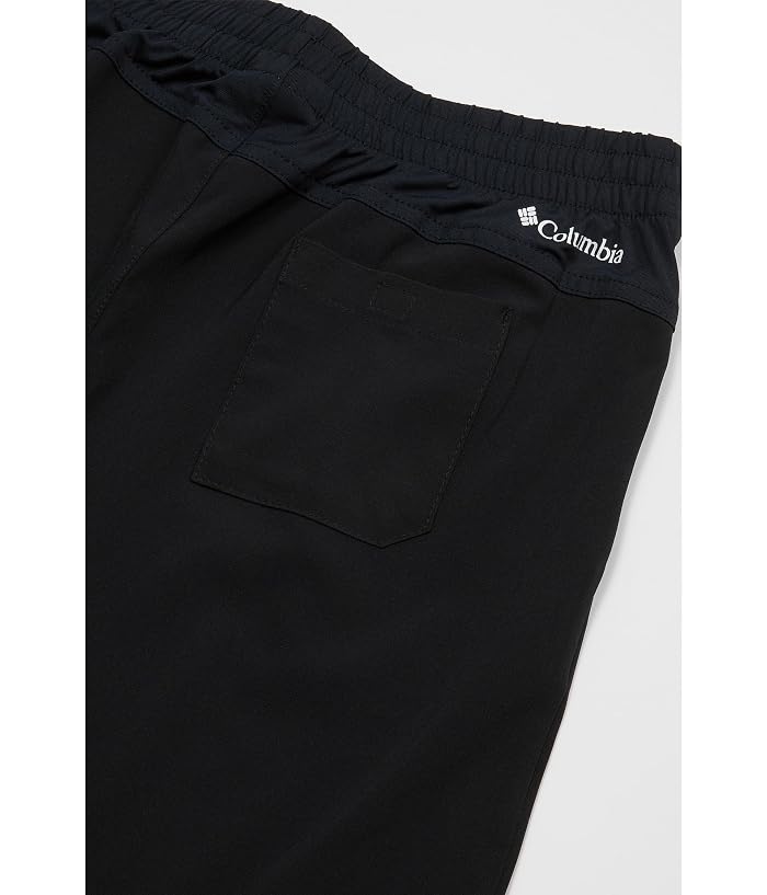 Columbia Kids Columbia Hike II Shorts (Little Kid/Big Kid) - Image 2
