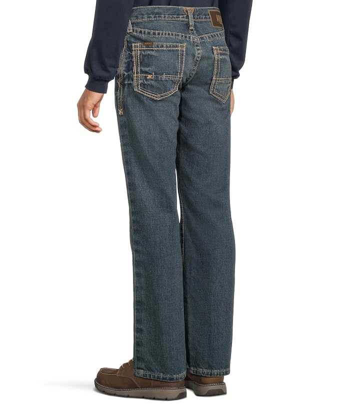 Ariat M4 Low Rise Boot Cut in Gulch - Image 3