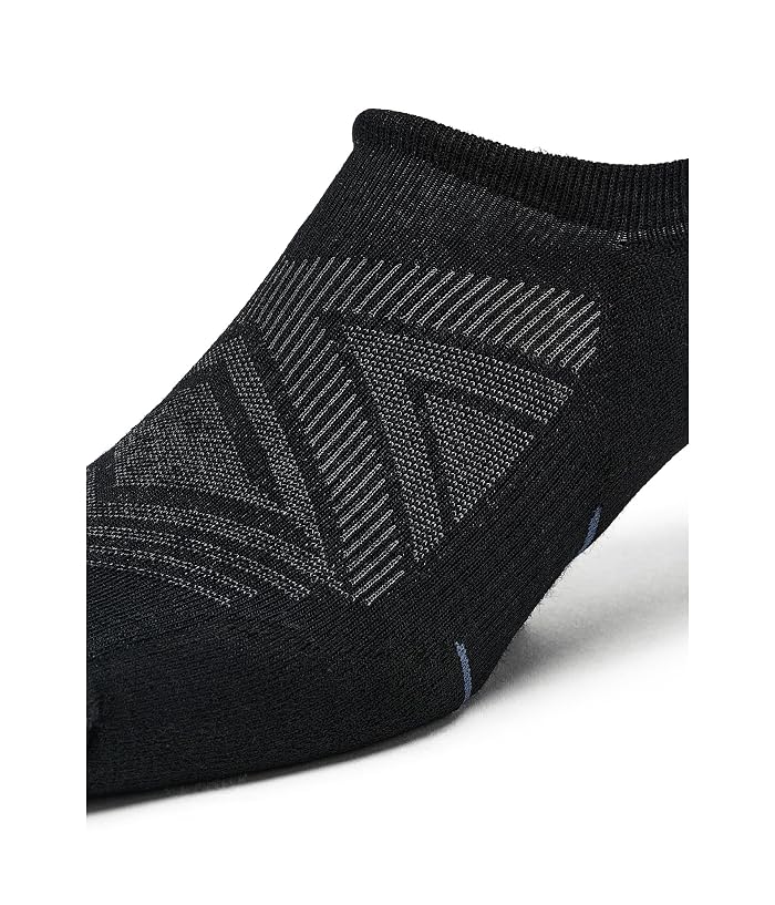 Smartwool Run Targeted Cushion No Show Socks - Image 2