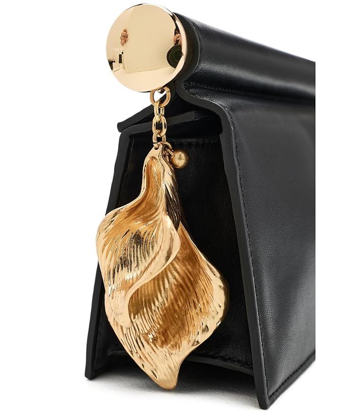 JW PEI Holly Metal Pendant Embellished Clutch - Image 4