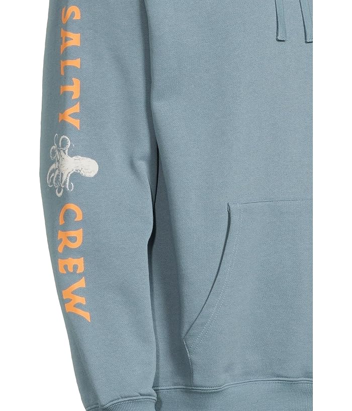 Salty Crew Tentacles Fleece - Image 4