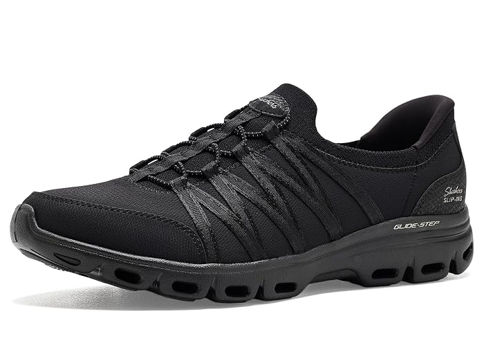 SKECHERS Glide Step Comfort - Steady Grace