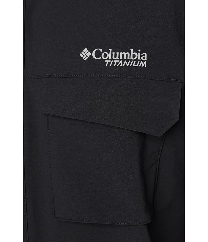 Columbia Silver Ridge Elite Short Sleeve Woven - Image 5
