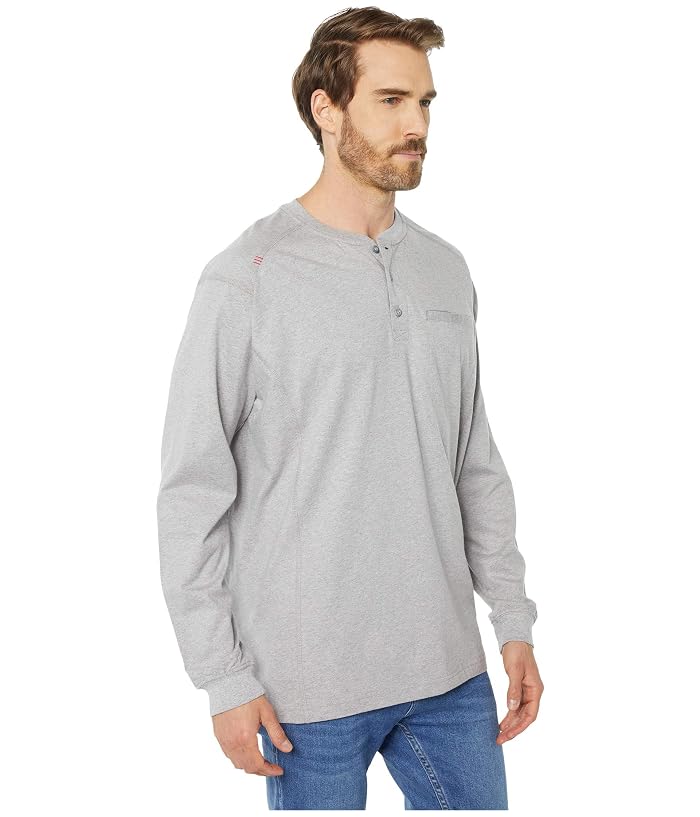 Ariat Work FR Air Henley Top - Image 4