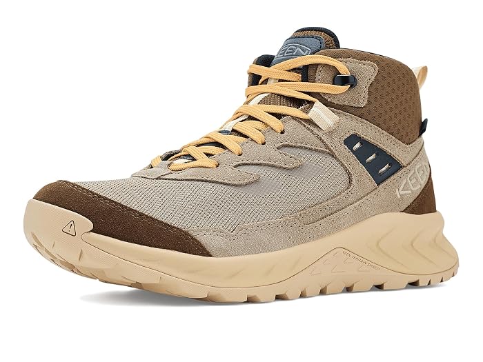 KEEN Hightrail Waterproof Hiking Boots