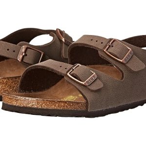 Birkenstock Kids Roma (Toddler/Little Kid/Big Kid)