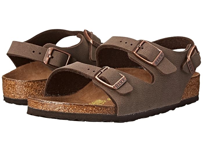 Birkenstock Kids Roma (Toddler/Little Kid/Big Kid)