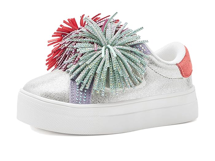 Kurt Geiger London Kids Laney Fringe (Toddler)