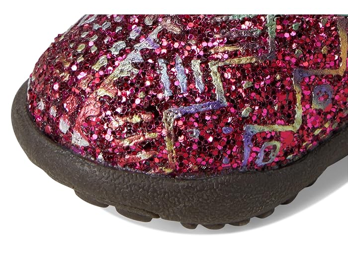 Roper Kids Cowbabies Glitter Aztec (Infant/Toddler) - Image 2