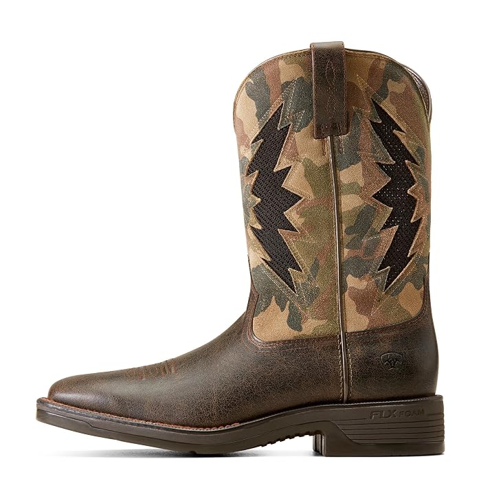 Ariat Ridgeback Venttek Western Boot - Image 4