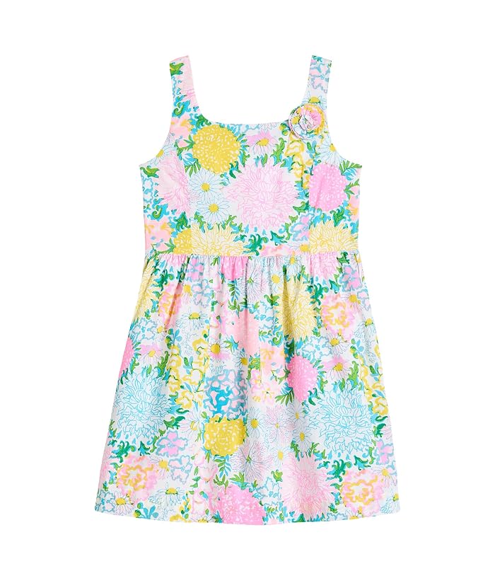 Lilly Pulitzer Kids Bellefleur Dress (Toddler/Little Kid/Big Kid)