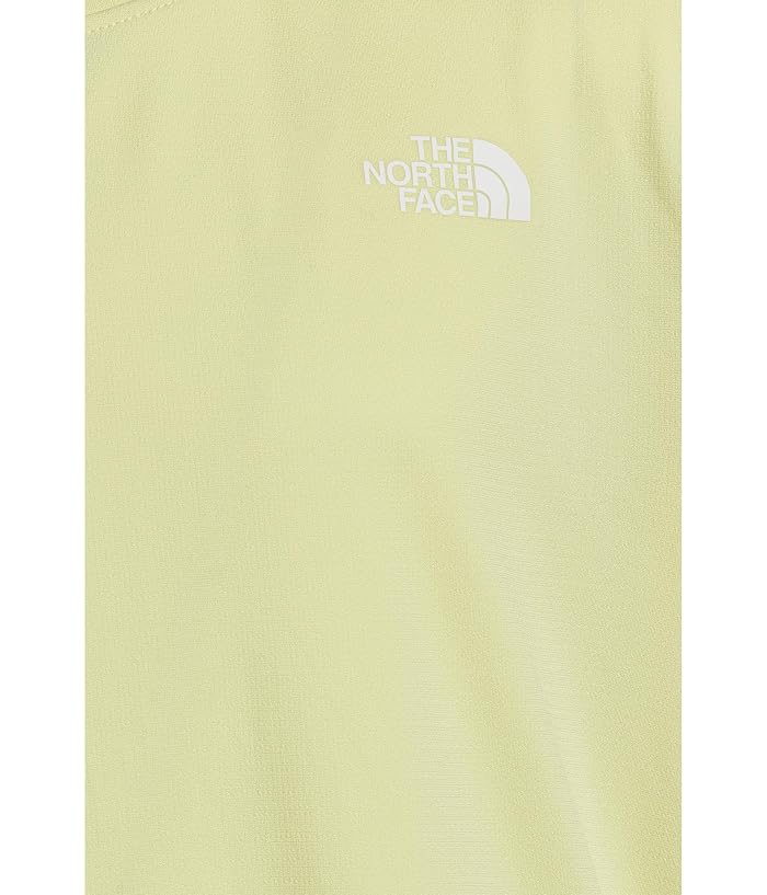 The North Face Kids Flex Short Sleeve Tee (Little Kid/Big Kid) - Image 3
