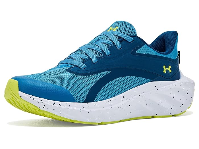 Under Armour Kids Ascend Running Shoes (Big Kid)
