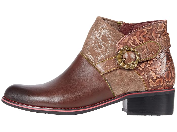 L'Artiste by Spring Step Tiatia - Image 3