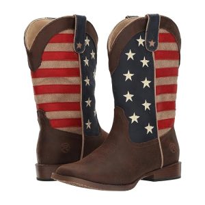 Roper Kids American Patriot (Big Kid)