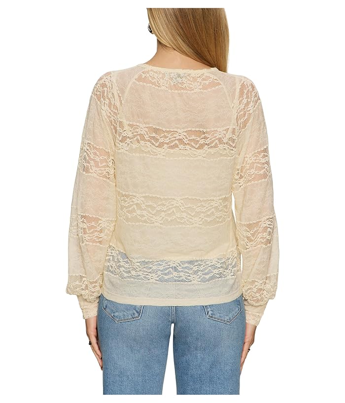 Sanctuary Ultra Femme Raglan Top - Image 3
