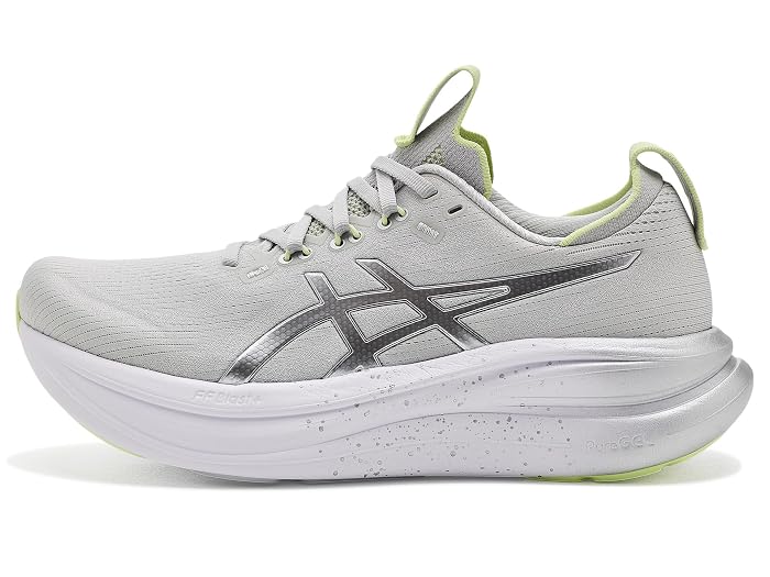ASICS GEL-Nimbus® 28 Platinum - Image 2