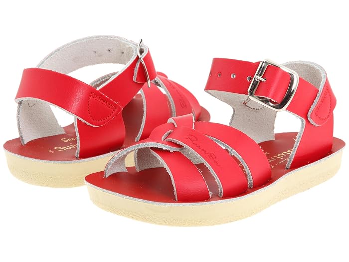 Salt Water Sandal by Hoy Shoes Sun-San - Swimmer (Toddler/Little Kid)