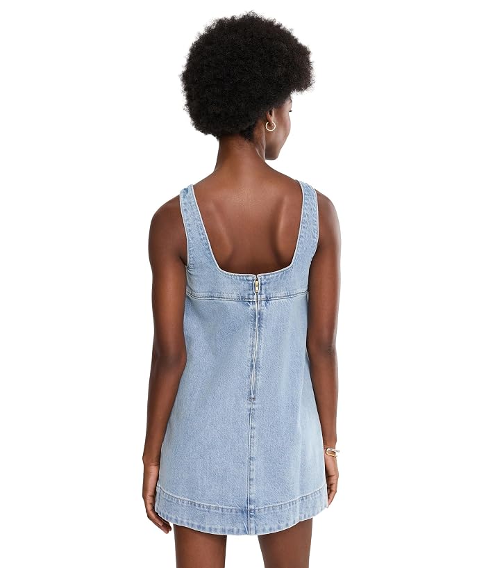 Show Me Your Mumu Topanga Mini Dress - Image 4