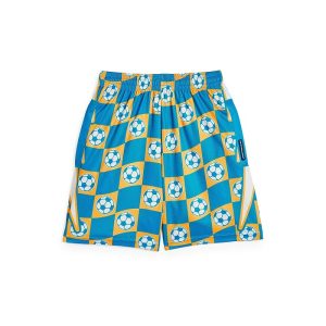 ChalkTalk SPORTS Soccer Beckett Shorts (Little Kid/Big Kid)