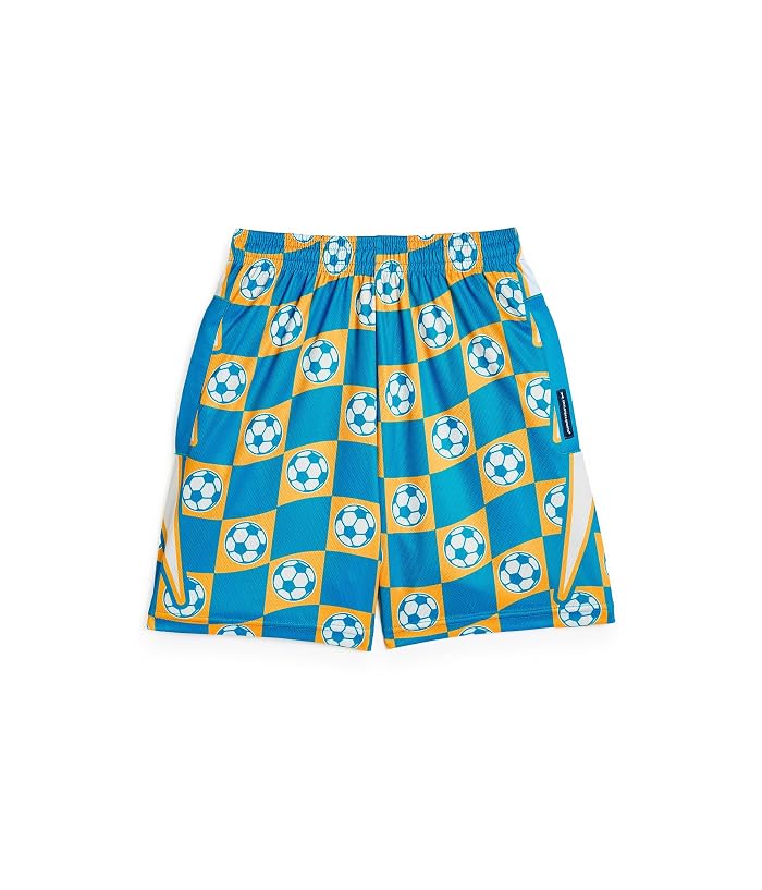 ChalkTalk SPORTS Soccer Beckett Shorts (Little Kid/Big Kid) - Image 4