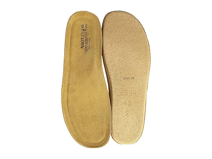 Naot FB02 - Scandinavian Replacement Footbed - Image 3