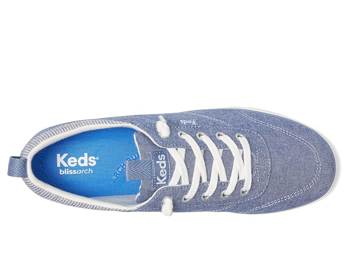 Keds Center III Slip-On - Image 2