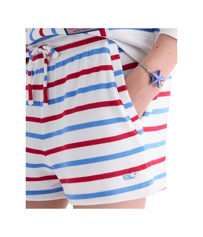 Vineyard Vines Kids Graphic Dreamcloth Shorts (Toddler/Little Kid/Big Kid) - Image 3